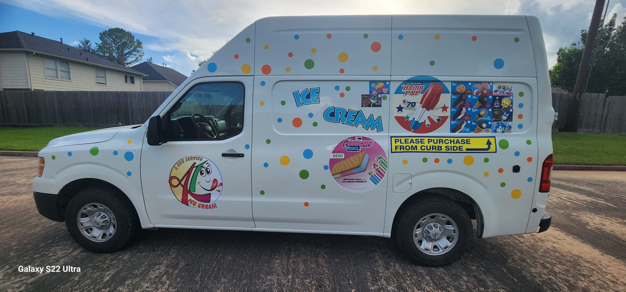 Ice Cream Event 10